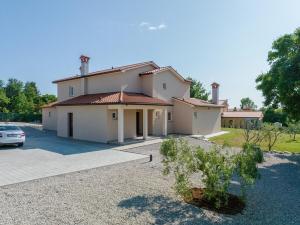 Casa Olé - City Villa Labin