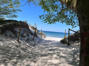 Apartament Sunset Resort Grzybowo