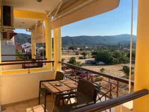 Hotel Kosmas