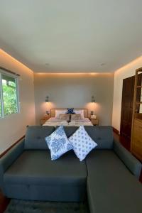 Jaokhun Panorama Villas, Kamala