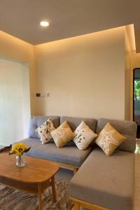 Jaokhun Panorama Villas, Kamala