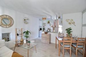 Le Savana - Rénové & Centre-ville