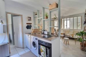 Le Savana - Rénové & Centre-ville