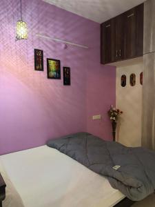 The Retreat 1bhk in kondapur