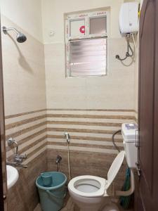 The Retreat 1bhk in kondapur