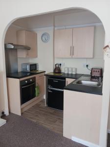 Beachcomber holiday apartments