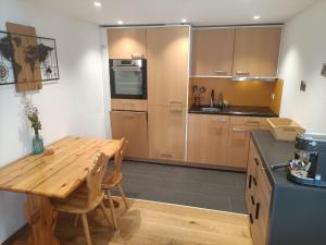 Zuflucht - Casa del Camino