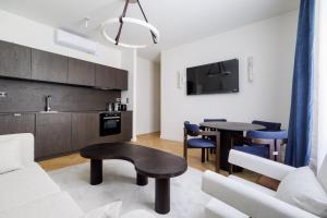 Splendid apartment with AC in Champs Élysées for 4PAX