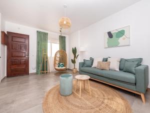 Akisol Albufeira Gentle