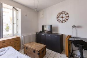 Appartements studio : photos des chambres