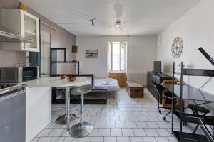 Appartements studio : Studio Supérieur