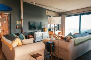 Victoria Bay Lookout Villa