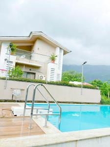 Katha Villa 63 - Luxury Holiday Home