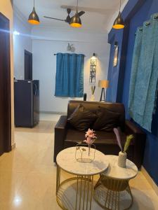 Prime stay in heart of Hyderabad