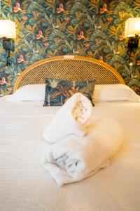 Hotels Hotel du Levant : photos des chambres