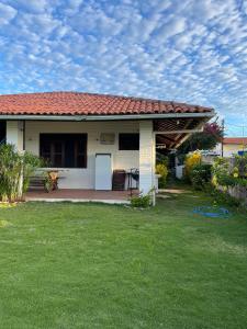 Casa Vila lagoinha