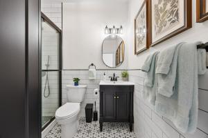 3BR Brownstone near Subway & Columbia Uni