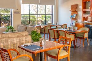 Fiesta Inn Poza Rica