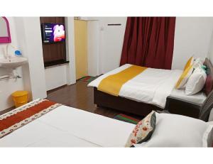 Shriji Ayodhya Dham stay