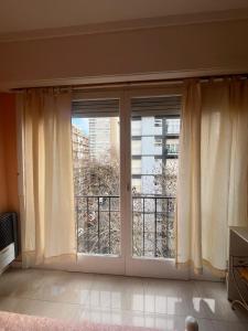 DEPTO LUMINOSO 1 AMB ZONA ALDREY - ALQUILER TEMPORADA