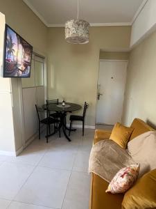 DEPTO LUMINOSO 1 AMB ZONA ALDREY - ALQUILER TEMPORADA