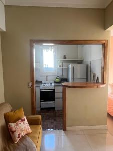 DEPTO LUMINOSO 1 AMB ZONA ALDREY - ALQUILER TEMPORADA