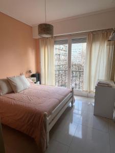 DEPTO LUMINOSO 1 AMB ZONA ALDREY - ALQUILER TEMPORADA