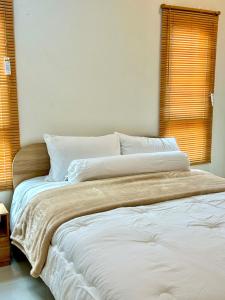 Home 2 bedroom Rayong long stay Phala Beach