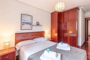 Kamiñalde - baskeyrentals