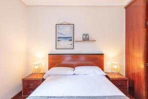 Kamiñalde - baskeyrentals