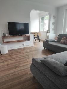 Appartements Nouveau sur Ax-les-Thermes, Grand appartement de 118m a 5 min du centre-ville : photos des chambres