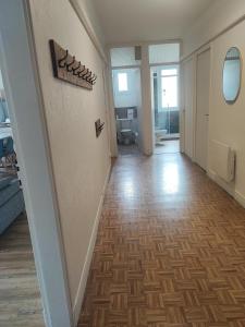 Appartements Nouveau sur Ax-les-Thermes, Grand appartement de 118m a 5 min du centre-ville : photos des chambres