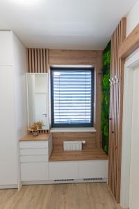 Family space with free parking & Air condition