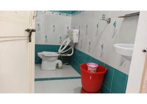 Shriji Ayodhya Dham stay