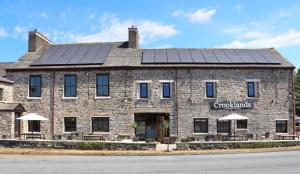 Crooklands Hotel