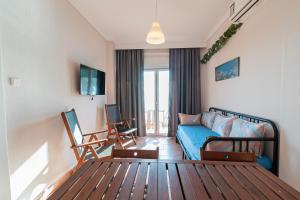 Seagull House by RentalsPro - Nea Potidaia Hlkidiki