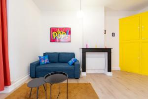 PopArras - Studio Hyper centre darras