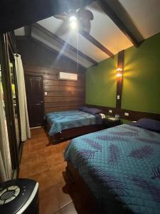 Hotel Brisas del Rio Guápiles