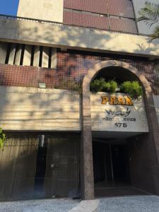 Flat Amplo em Boa Viagem