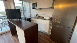 Vista Cordillera Chillán