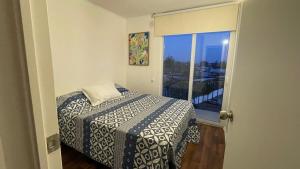 Vista Cordillera Chillán