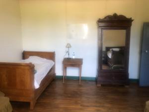 Chateau de Grandsagne