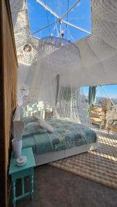 Logements insolites du Domaine de la Tuilière