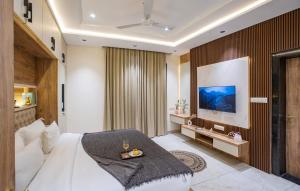 Boutique Apartments By One Tree