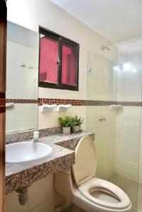 Apartamento tucurinca