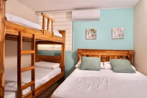 Apartamento tucurinca