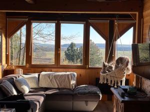 Au seuil de la Forêt 65m2 Nature & Spa