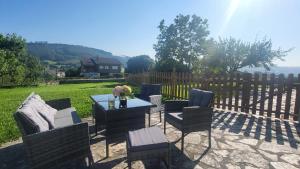 Casa Mar con jardín en Noja, Isla, Arnuero