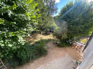 Maisons d'hotes Le Clos 1003 : photos des chambres