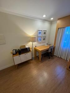 Flat Aeroporto de Conhonhas - UH 201